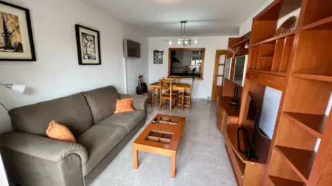 Piso en Adra