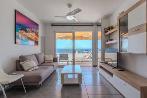 Studio in Costa Adeje