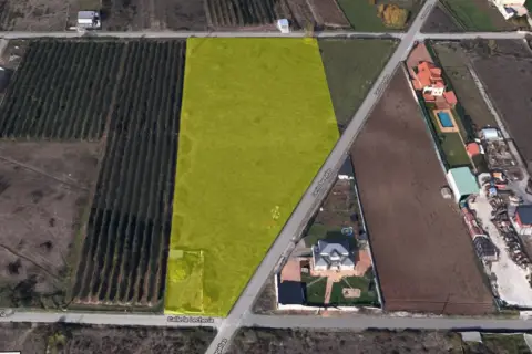 Finca rústica en Posada del Bierzo