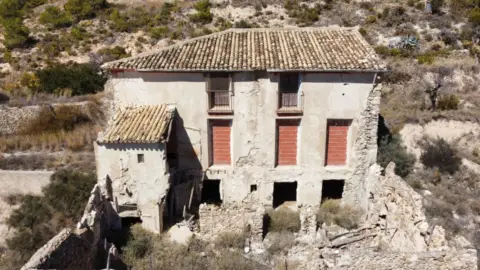 Finca rústica en calle Figueral, nº 3