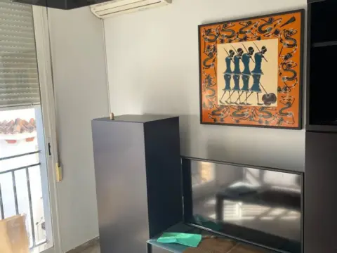 Piso en Egido de Belén-San Roque