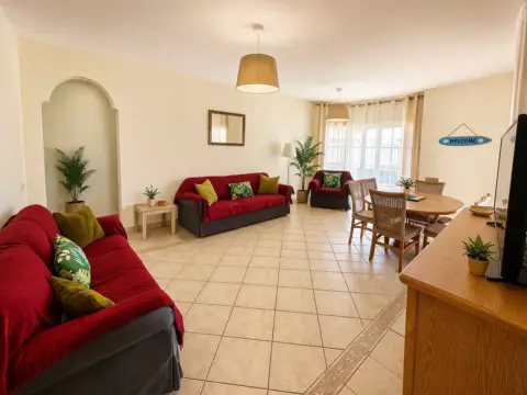 Chalet en Fuerteventura Golf Club