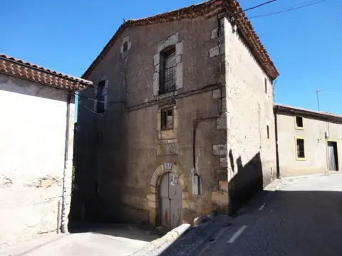 Chalet en calle de San Pedro, 19