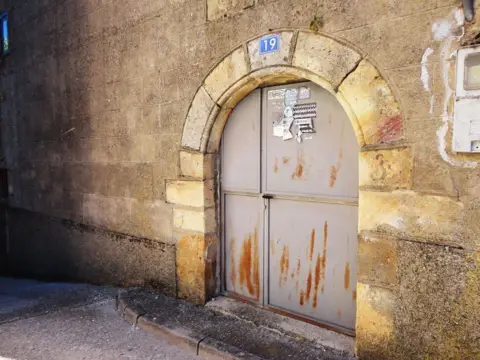 Chalet en calle de San Pedro, 19