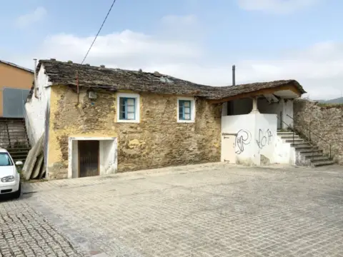 Chalet en Praza do Mercado, 3