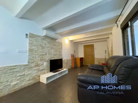Chalet en Velada
