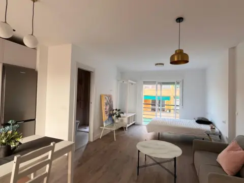 Apartamento en Camino de Suárez