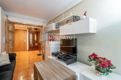 Piso en Amara Berri
