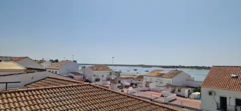 Casa adosada en El Rompido