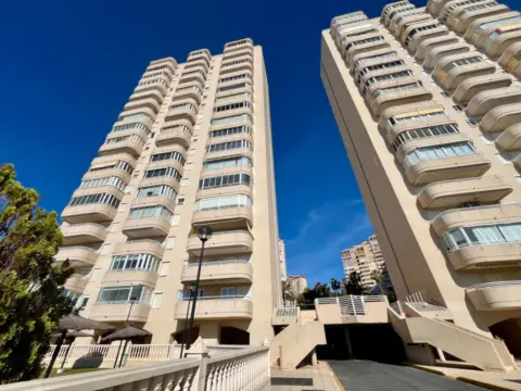 Piso en Casco Antiguo-Santa Cruz