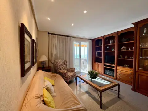 Piso en Casco Antiguo-Santa Cruz