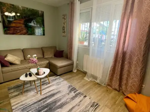 Piso en Villarejo de Salvanés