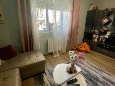 Piso en Villarejo de Salvanés