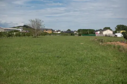 Finca rústica en Ponferrada