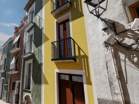 Apartamento en Carrer de Biguetà, 2