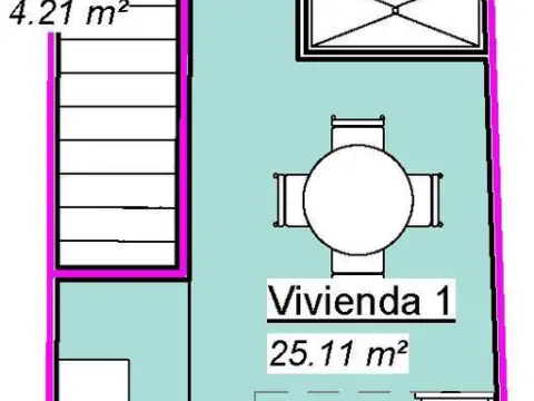 Apartamento en Carrer de Biguetà, 2