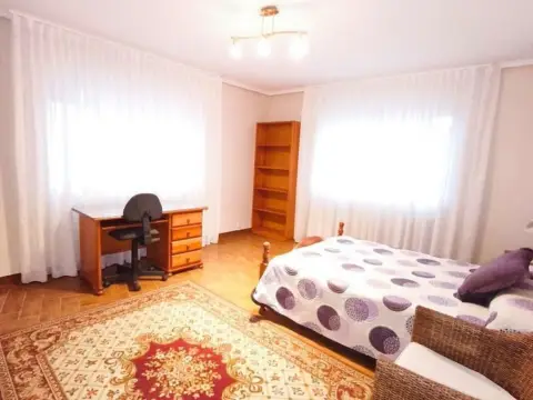 Chalet en Mesoiro-Feáns-Zapateira