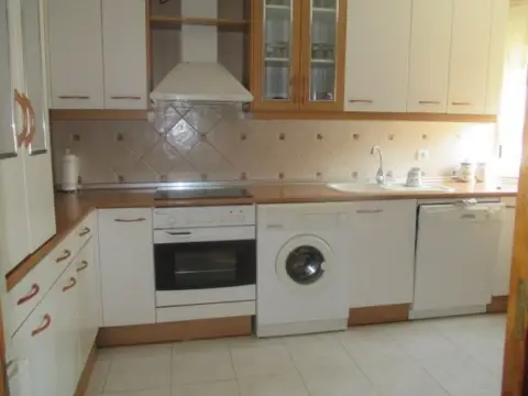 Chalet en Peñaranda de Bracamonte