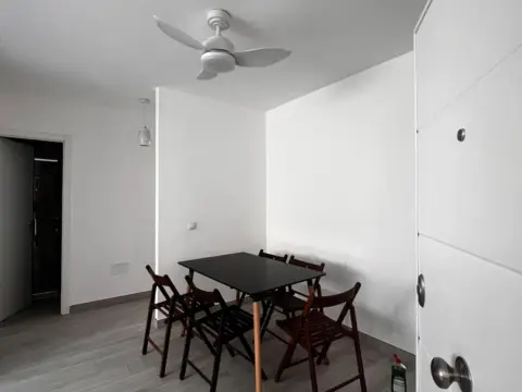 Piso en San Rafael-Tiro de Pichón