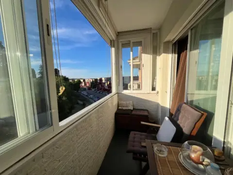 Piso en San Martín de la Vega