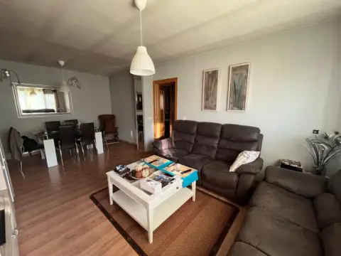 Piso en San Martín de la Vega