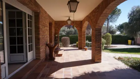 Chalet en Valdecabañas