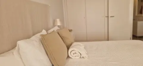Piso en El Rompido