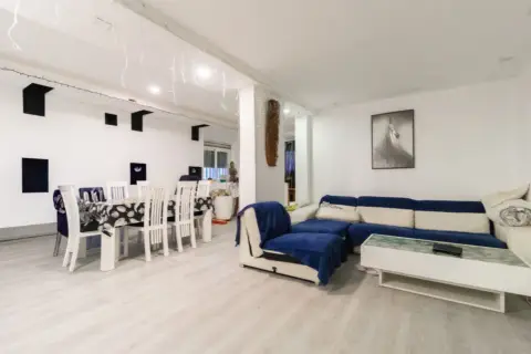 Chalet en Villarejo de Salvanés