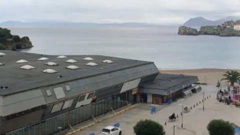 Piso en Playa Ostende