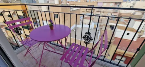 Apartamento en Centro