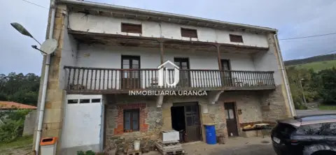 Chalet en Secadura
