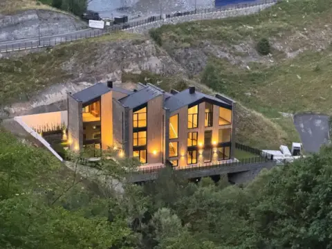 Casa en Pal