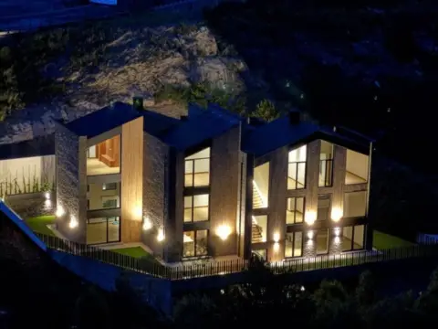 Casa en Pal