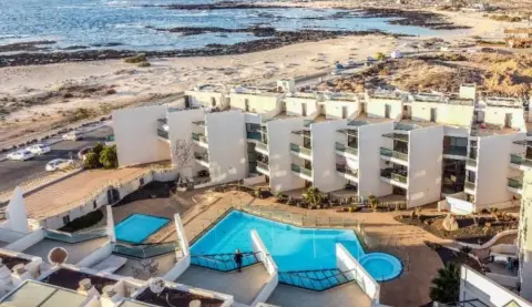 Apartamento en El Cotillo