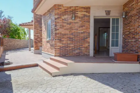 Chalet en Núcleo Urbano