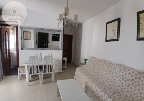Piso en San Bartolomé-calle Millán de Priego