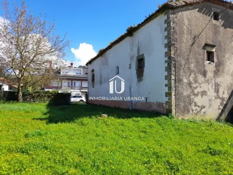 Chalet en Adino
