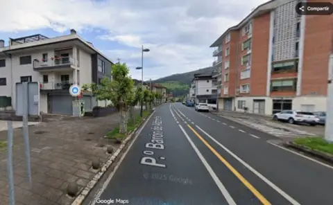 Piso en Ramales