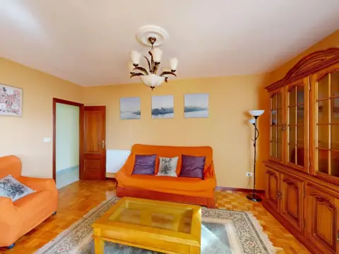 Piso en Foz (Casco Urbano)