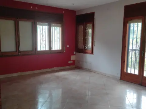 Chalet en Riells i Viabrea