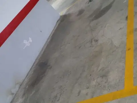 Garaje en El Rompido
