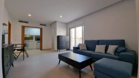 Apartamento en Llucmajor Interior