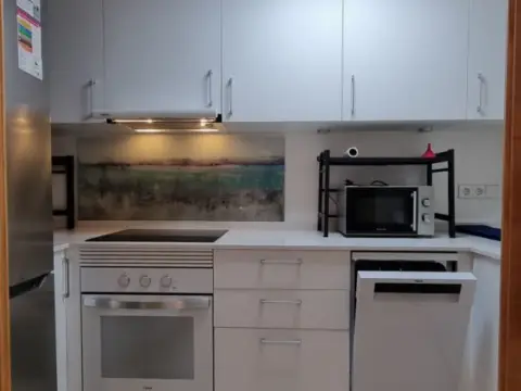 Apartamento en Llucmajor Interior