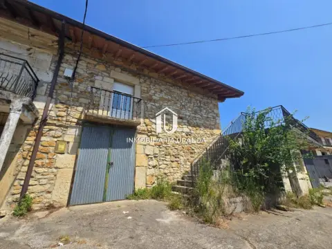 Chalet en Nates