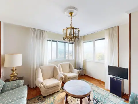 Piso en Viveiro (Casco Urbano)