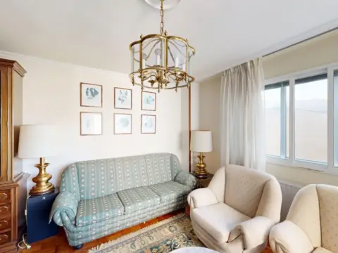 Piso en Viveiro (Casco Urbano)