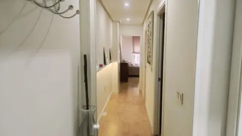 Piso en Centro