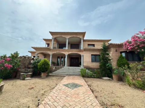 Chalet en Buenavista