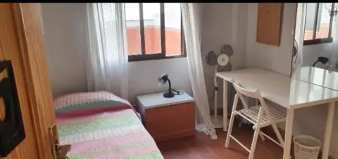 Piso en Avenida de Madrid-Paseo de la Estación