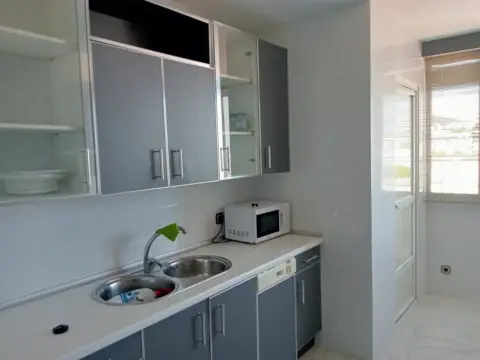 Piso en Avenida de Madrid-Paseo de la Estación